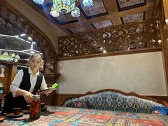 -乡村馕坑肉·烧烤·新疆菜·本地人更爱吃(阿勒泰首店)