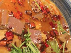-绿茶餐厅(昆明世纪金源店)