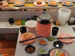 -争鲜回转寿司(西红门荟聚PLUS店)