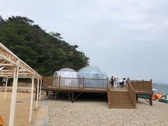 -棒棰岛宾馆景区