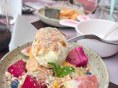 -FOOOO CITY CLUB 孚乐里音乐西餐酒吧(来福士店)