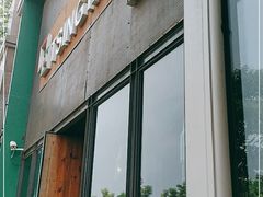 门面-青山鸡(海信天悦店)