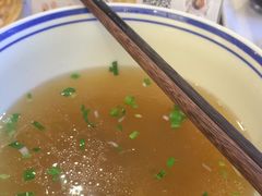 -韩萍老南京馄饨(河西万达店)
