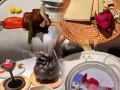 雪梨汤-叶叶菩提·晋福宫