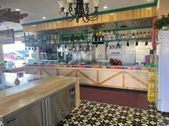 -港畔赶海蒸汽海鲜烧烤自助(仙螺岛店)