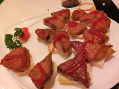-舒友海鲜姿造(白鹭洲店)