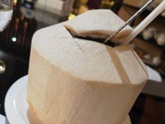 -金厨泰国餐厅·全泰籍厨师料理(拱北店)