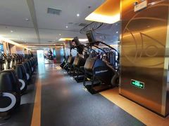 -亞力山大会馆(华腾园店)
