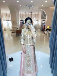 -Color卡诺婚纱礼服馆(南京严选店)