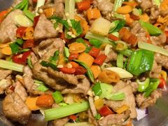 -直隶安家牛肉罩饼(建华店)