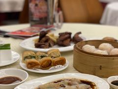 -潮福城大酒楼(北尚店)