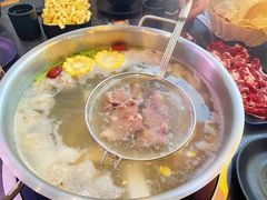 -林记潮牛·牛肉火锅(上马墩店)