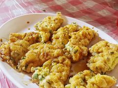 -黎记大排档(慈云路店)