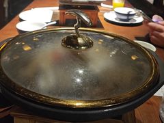 -绿茶餐厅(朝阳大悦城店)