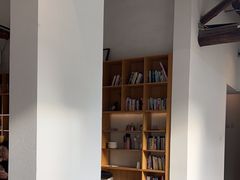 -自如ZSPACE四合院艺术餐厅