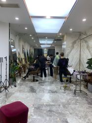 点击看大图 -DIAN DIAN SALON点点