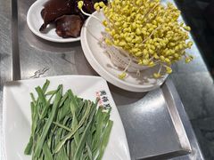 -周师兄大刀腰片火锅(解放碑总店)