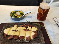 -卡朋西餐(较场西路店)