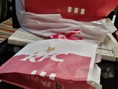 -肯德基(西桥店)