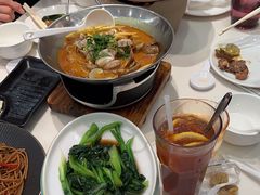-太兴餐厅(东方广场分店)