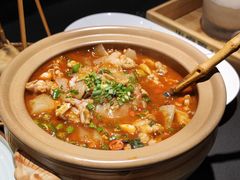 -火宫殿·湘菜小吃·商务宴请·生日聚会(市府店)