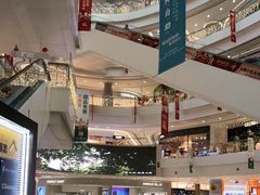 -凯德广场(金牛店)
