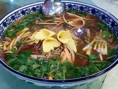 -河南食府(人民路店)