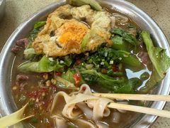 -舒记老友粉(埌西店)