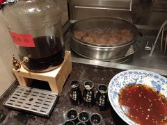 -杭州西溪宾馆-松露西餐厅