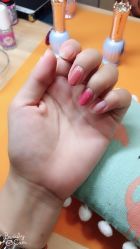 -Daisy Beauty lab日式美甲美睫