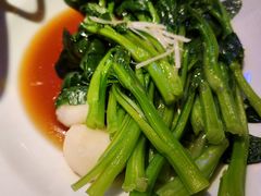 -绿茶餐厅(财富购物中心店)