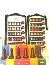 -杨美丽·美甲美睫