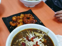 -益民餐厅(交通大学店)