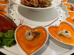 -富淳饭店(陆家嘴保利广场店)