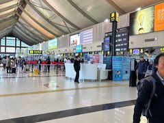-丽江三义国际机场