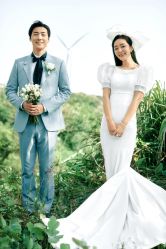 -薇薇新娘婚纱摄影(开州大道店)