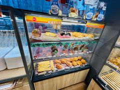 -85度C(北京玉蜓桥二店)
