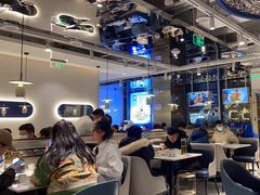 -兰湘子·湘菜小炒(长安万科广场店)