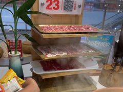 -东门口·新式老北京火锅(河西龙湖天街店)