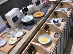 -阮大兴糕团(杭州西湖银泰百货店)