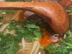 -马记永·兰州牛肉面(山姆外高桥店)