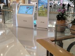 -天虹购物中心(深圳龙华店)
