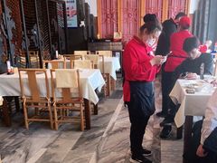 大堂-辣婆婆(航天桥店)