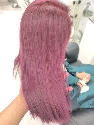 -潘多拉Hairsalon