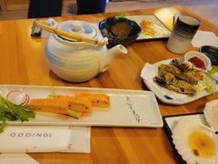 -王鼎精致料理铁板烧(世博源店)