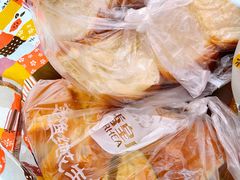 -麦香皇后老式面包坊(大连路店)