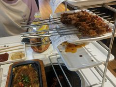 -玉善烧烤串城(长春总店)