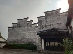 -乌镇东栅景区