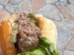 -Lets burger非常汉堡·环球风味(蓝色港湾店)