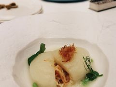 -万豪金殿(香港JW万豪酒店)